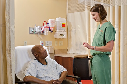 A Note of Appreciation for Our Patients, Staff, and Community