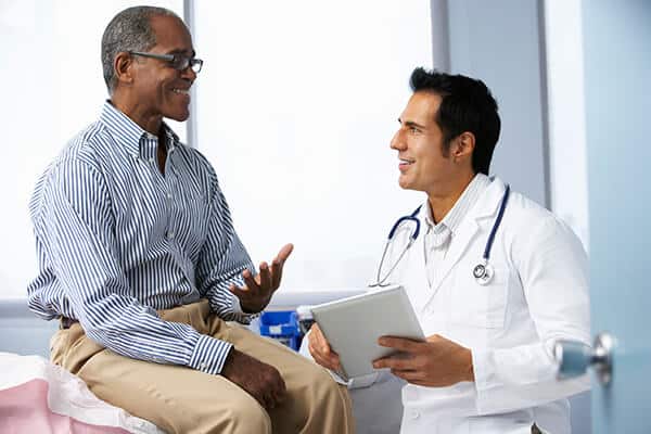 5 Questions to Ask Your Urologist on Your Next Visit