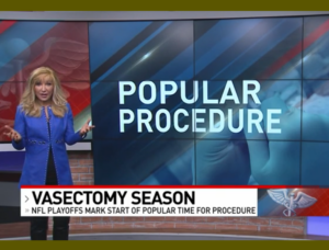 Local 12_Liz Bonis_ vasectomy before Superbowl