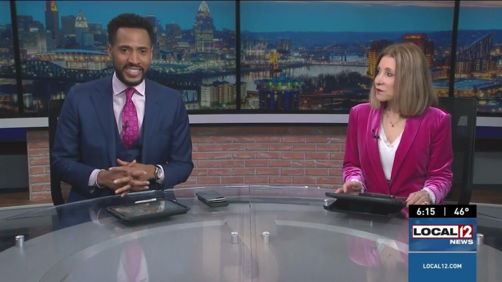 Local 12: Rise in “intimate injuries” around Valentine’s Day