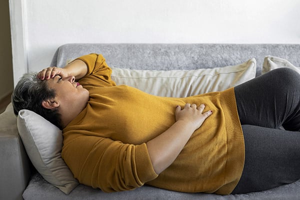 Is It a Kidney Stone, Or Something Else? 6 Signs