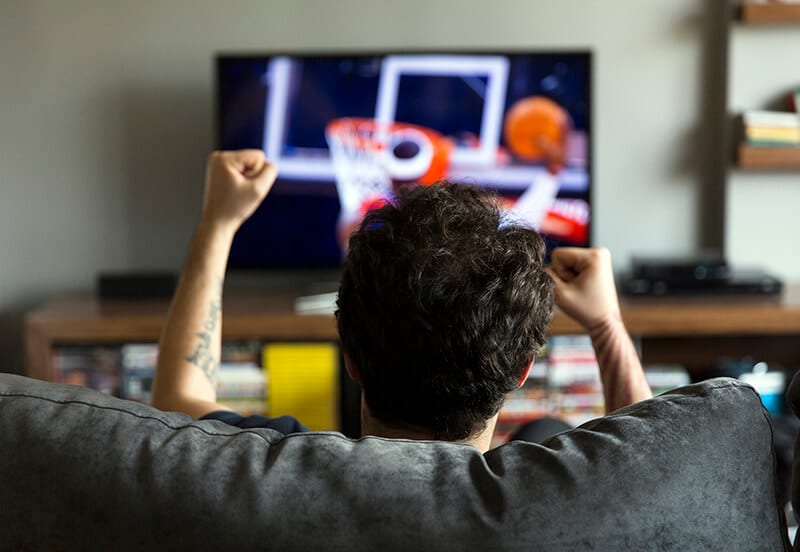 Channel 5 – Why More Men Consider a Vasectomy During Sports Tournaments