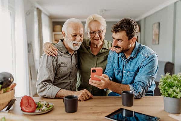 Scoring Against Prostate Cancer: Why Less Than a Point May Matter
