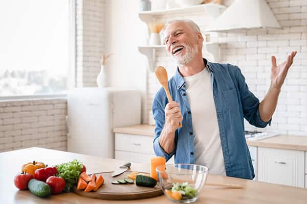 6 Foods That May Help Boost Male Sexual Health