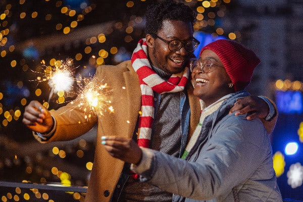 Best Holiday Gift You Can Give Yourself: Good Health