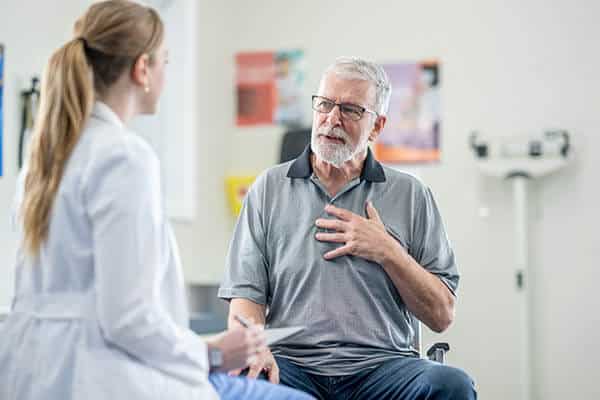 Webinar | Erectile Dysfunction — Helping Men Restore Their Quality of Life hosted by Dr. Kevin Campbell