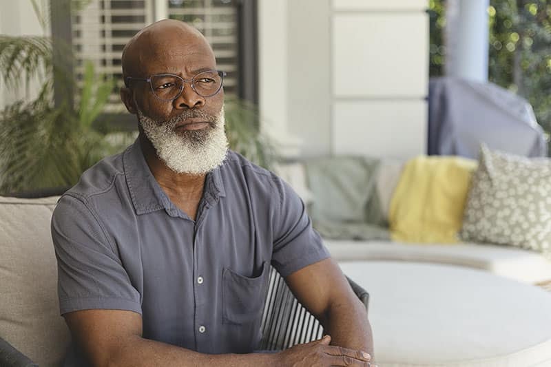 Webinar | Life After Prostate Cancer hosted by Dr. Paurush Babbar
