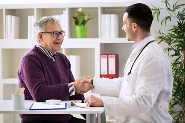 Prostate Artery Embolization: Our Newest Treatment for BPH
