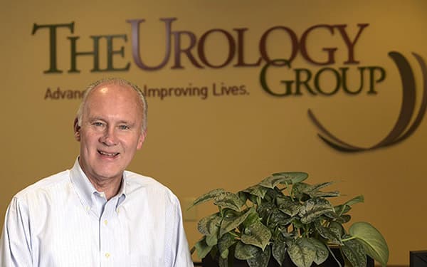 Earl L. Walz, CEO (and Chief Enjoyment Officer), to Retire
