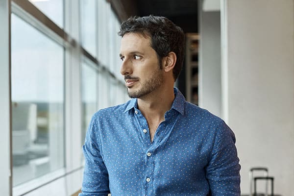 Webinar | Straight Talk about Peyronie’s Disease