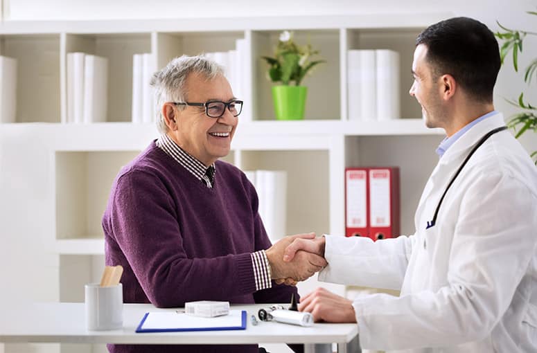 Recording - Discover Treatment Options for Erectile Dysfunction