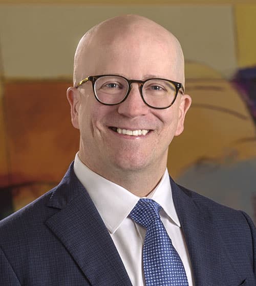 Michael Galvin, MBA