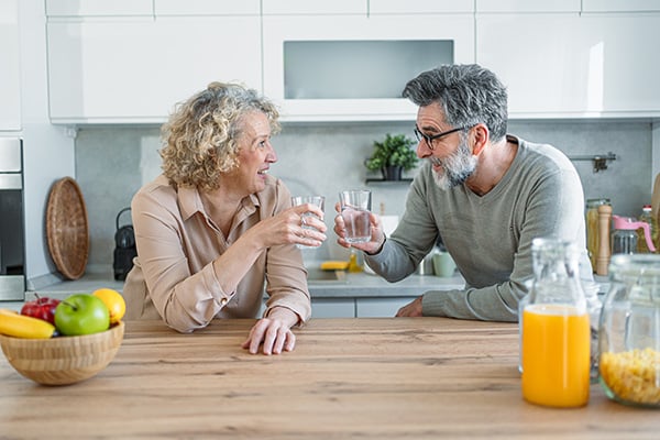 Smart Hydration for Urinary Health: Understanding Electrolytes