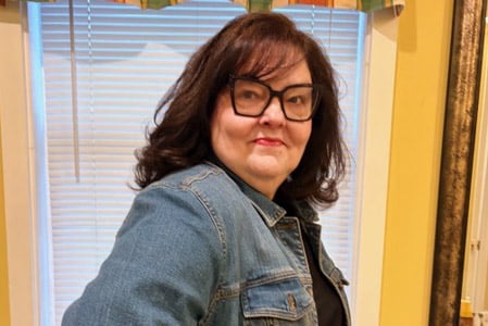 Carol’s story – Fighting and Beating Bladder Cancer