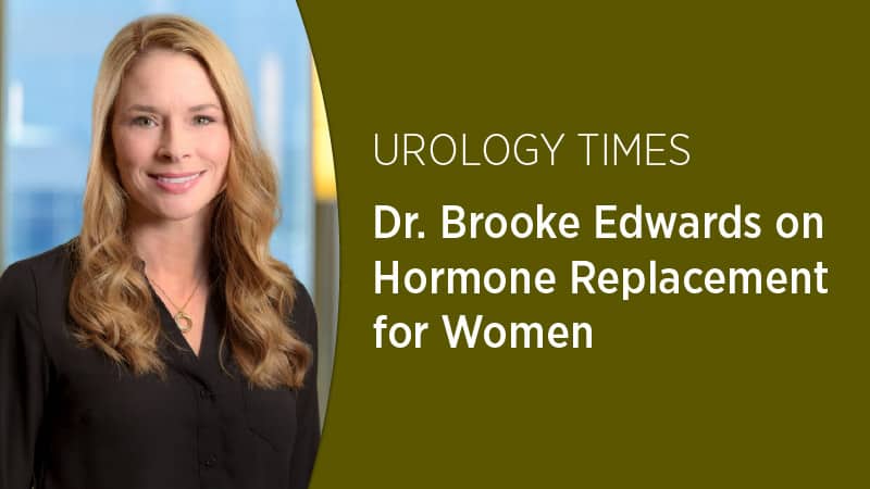 Star 64 Cincinnati Issues: Hormone Replacement for Women