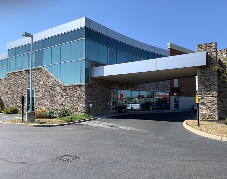 Interventional Radiology