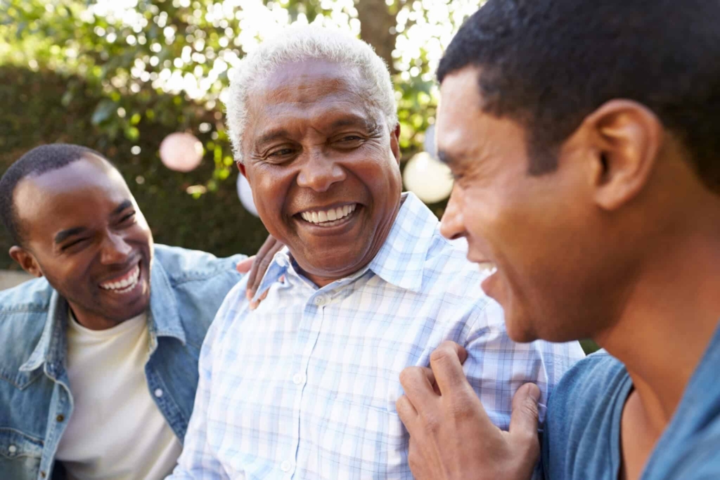 Minorities and Health: Why Risks are Higher For Some Urinary Conditions