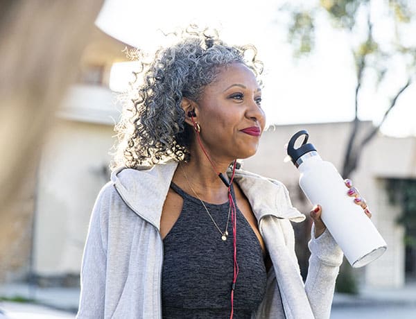 Webinar | Women’s Health: Urinary & Sexual Wellness