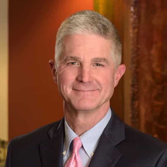 Mark G. Delworth, M.D.