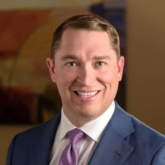 Matthew R. Fulton, M.D.
