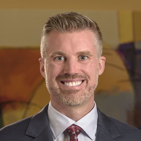 Stephen Kappa, M.D., MBA, President of The Urology Group