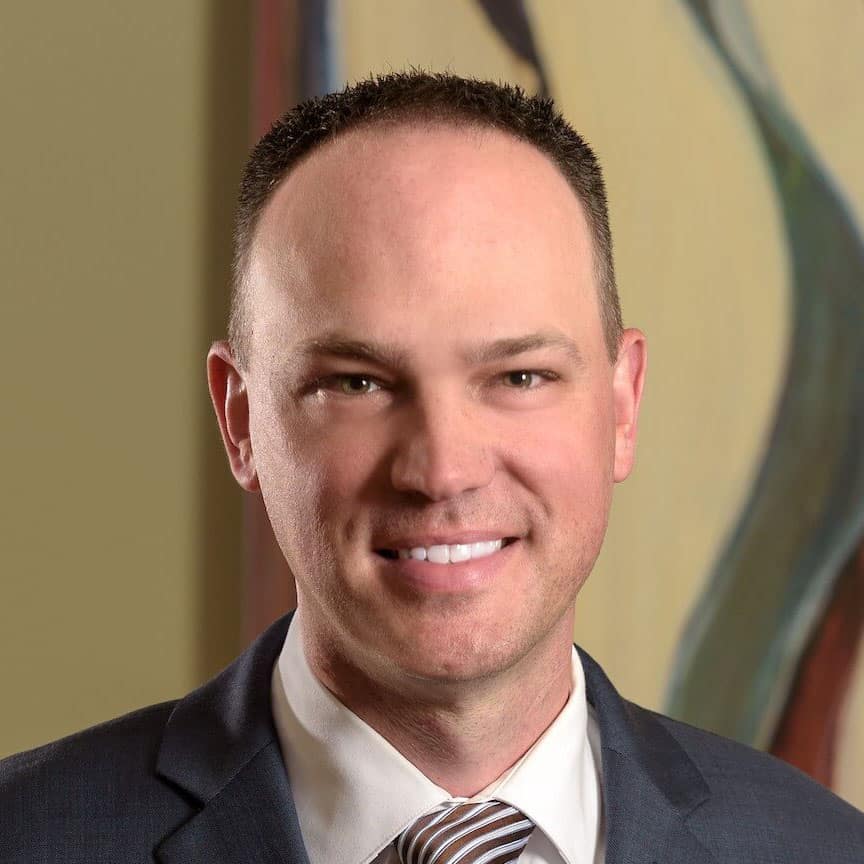 Robert J. Larke, M.D.
