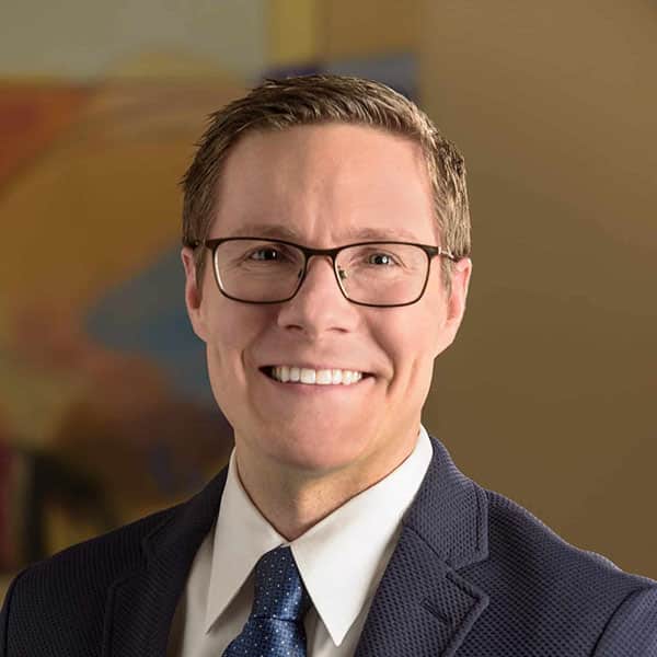 Daniel F. Robertshaw, M.D.