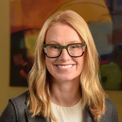 Anne Scott, M.D.