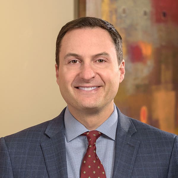 Patrick Wirtz, M.D.