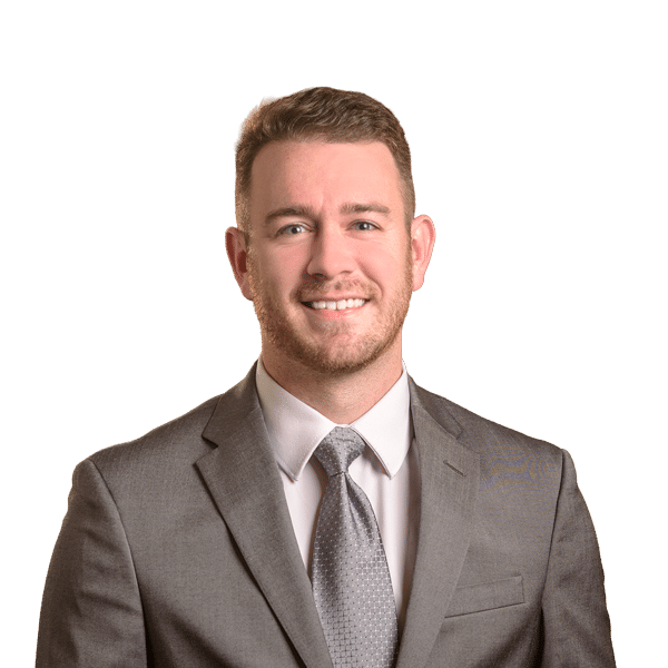 Matthew Anderson, P.A.-C