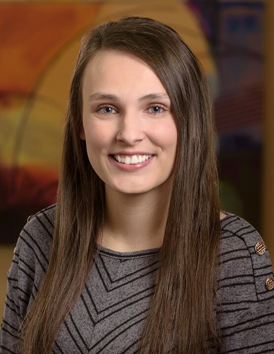 Bryanna Bartlett, MA