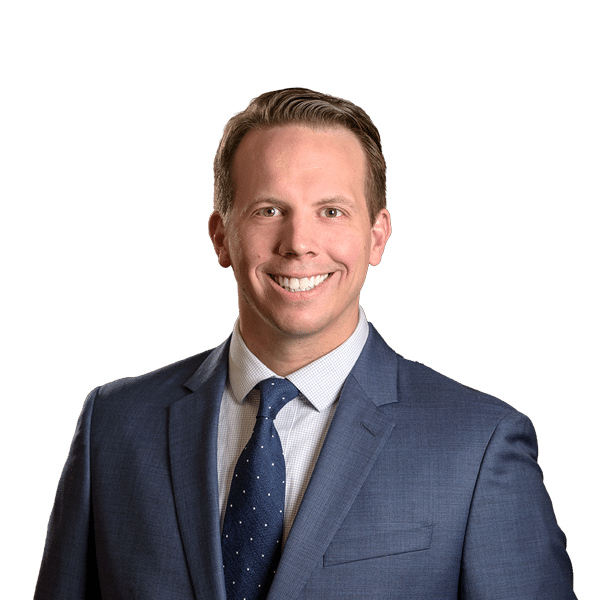 Matthew Bertke, M.D.