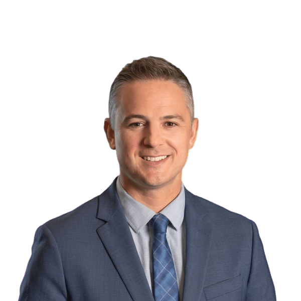 Aaron Bey, M.D., MBA