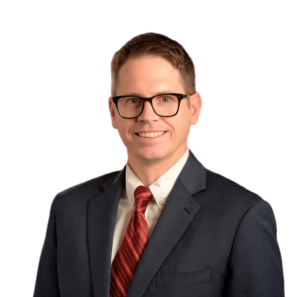 Gregory Broughton, M.D.