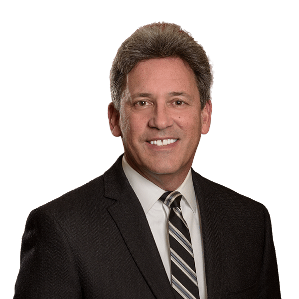 Kevin Campbell, M.D.