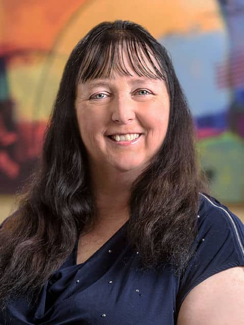 Cathy Grosse, LPN