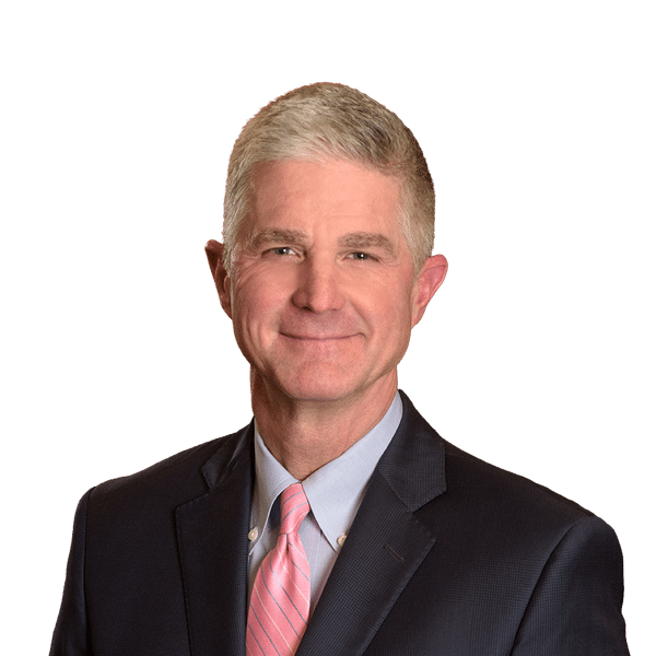 Mark G. Delworth, M.D.