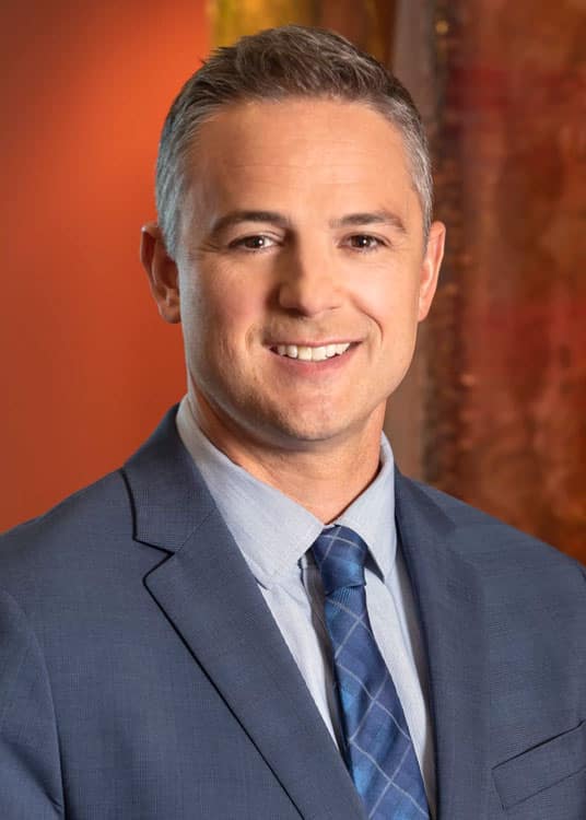 Dr. Aaron Bey