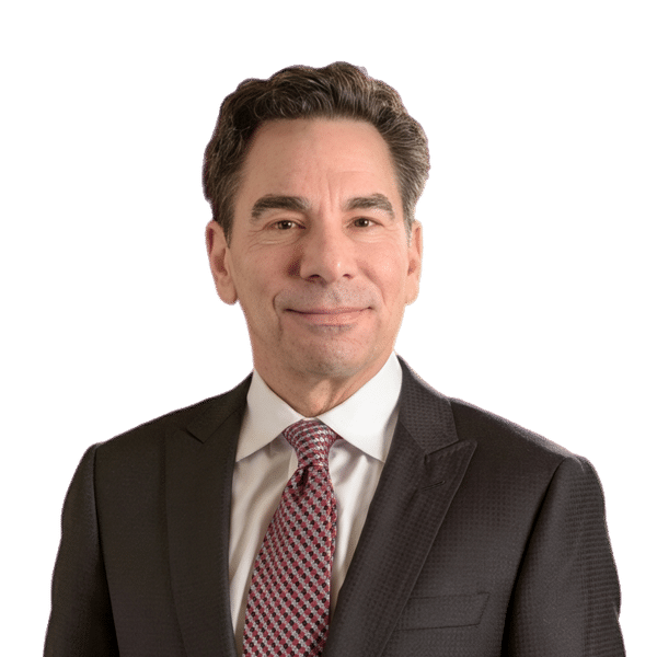 Peter Fried, M.D.