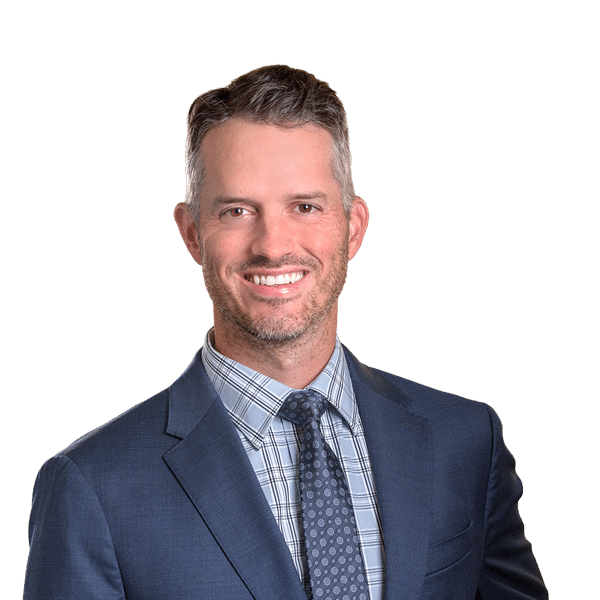 Kevin Hartwig, M.D.