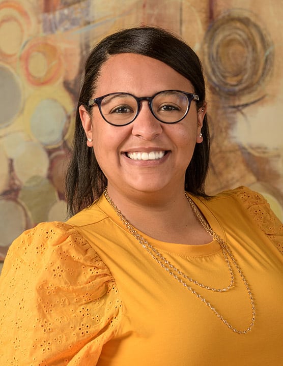 Vanessa Henry, MA