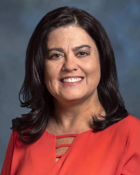 Angela Hunter, BSN