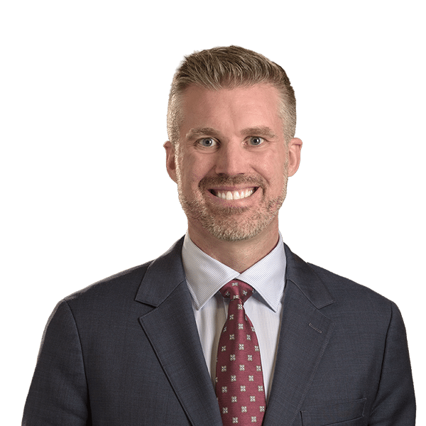 Stephen Kappa, M.D., MBA, President of The Urology Group