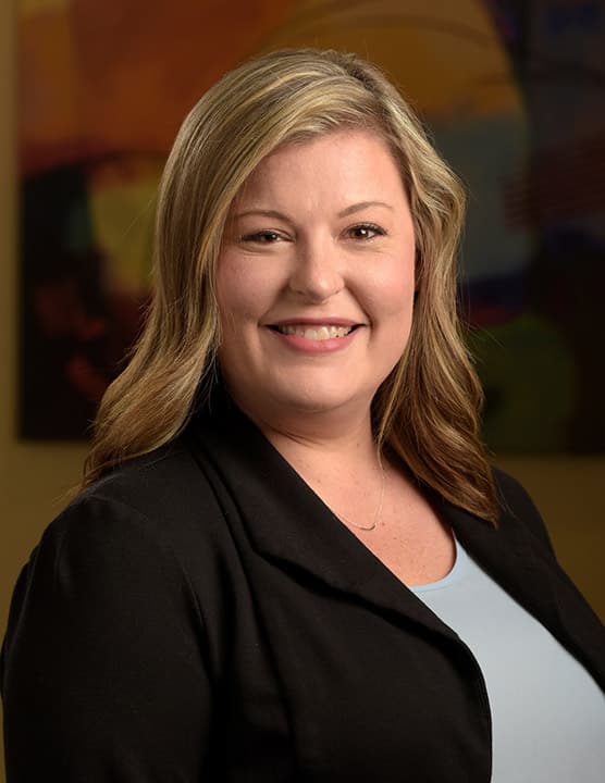 Michelle Knapp, LPN