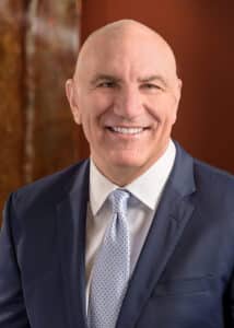 Dr. Eric Kuhn
