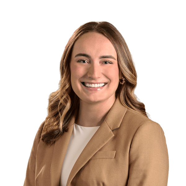 Kellie Leonard, F.N.P.