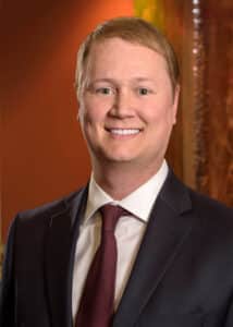 Dr. Matthew Love