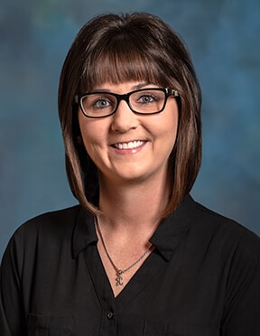 Holly Martin-Stewart, MA