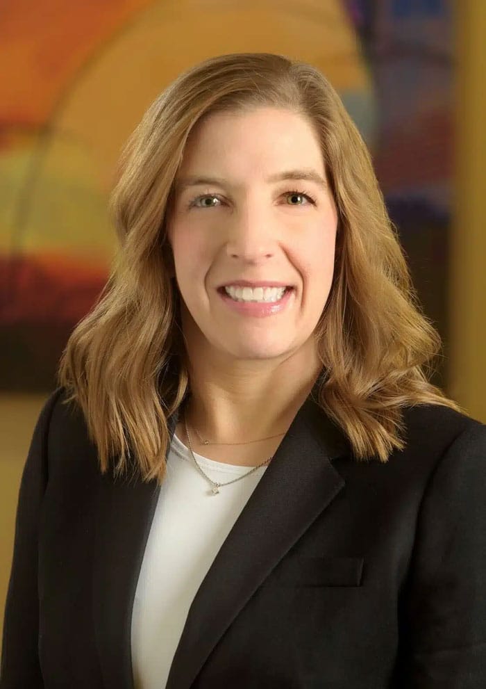 Michelle Davis, NP
