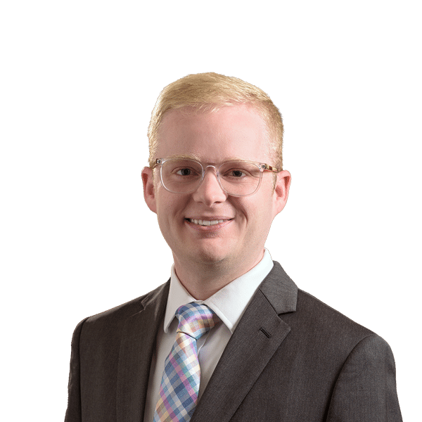 Brandon B. Mudd, M.D.